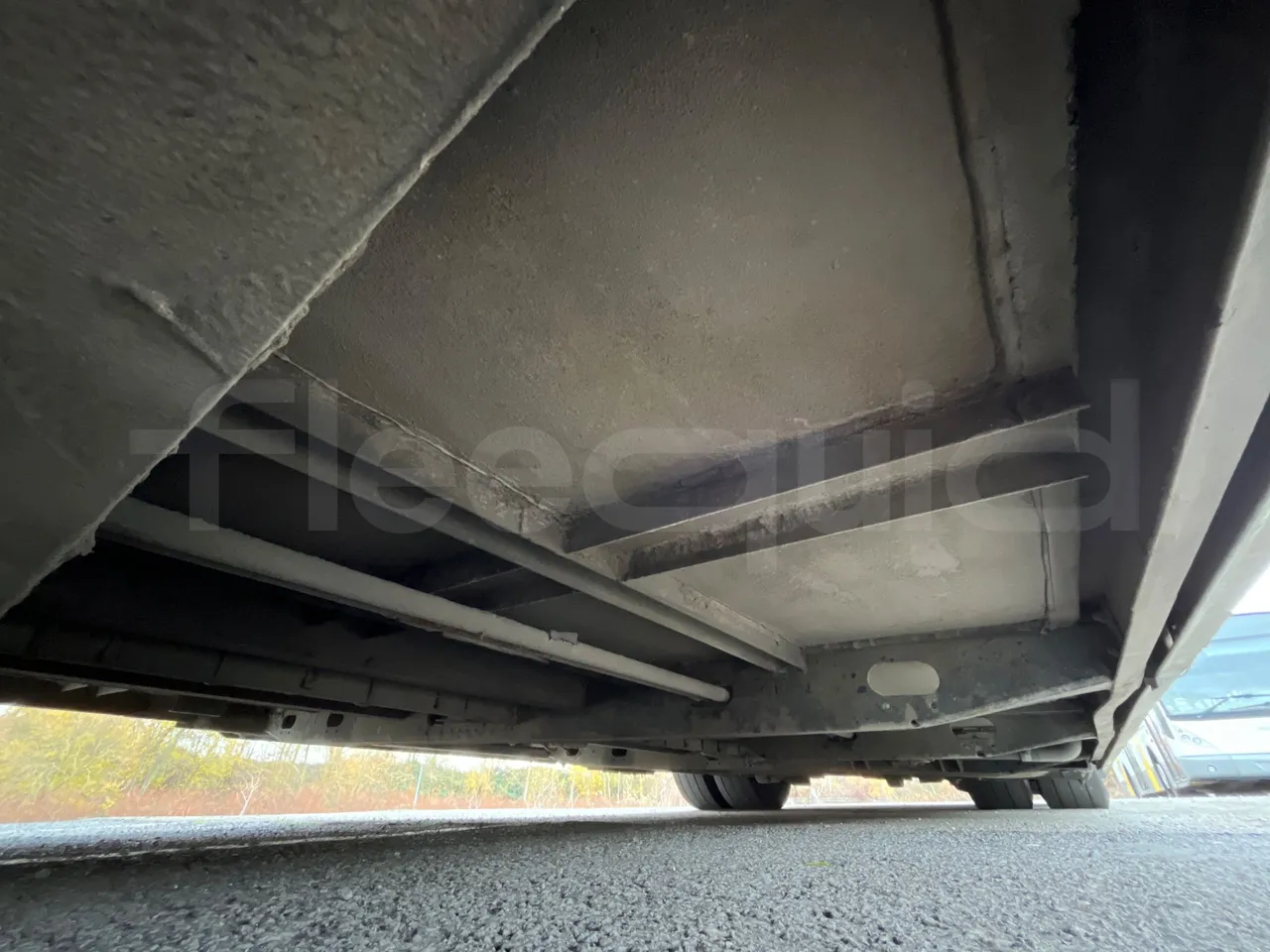 Vdl Citea SLE-120/310 - Euro5 - 231kW - 12mt - central undercarriage photo