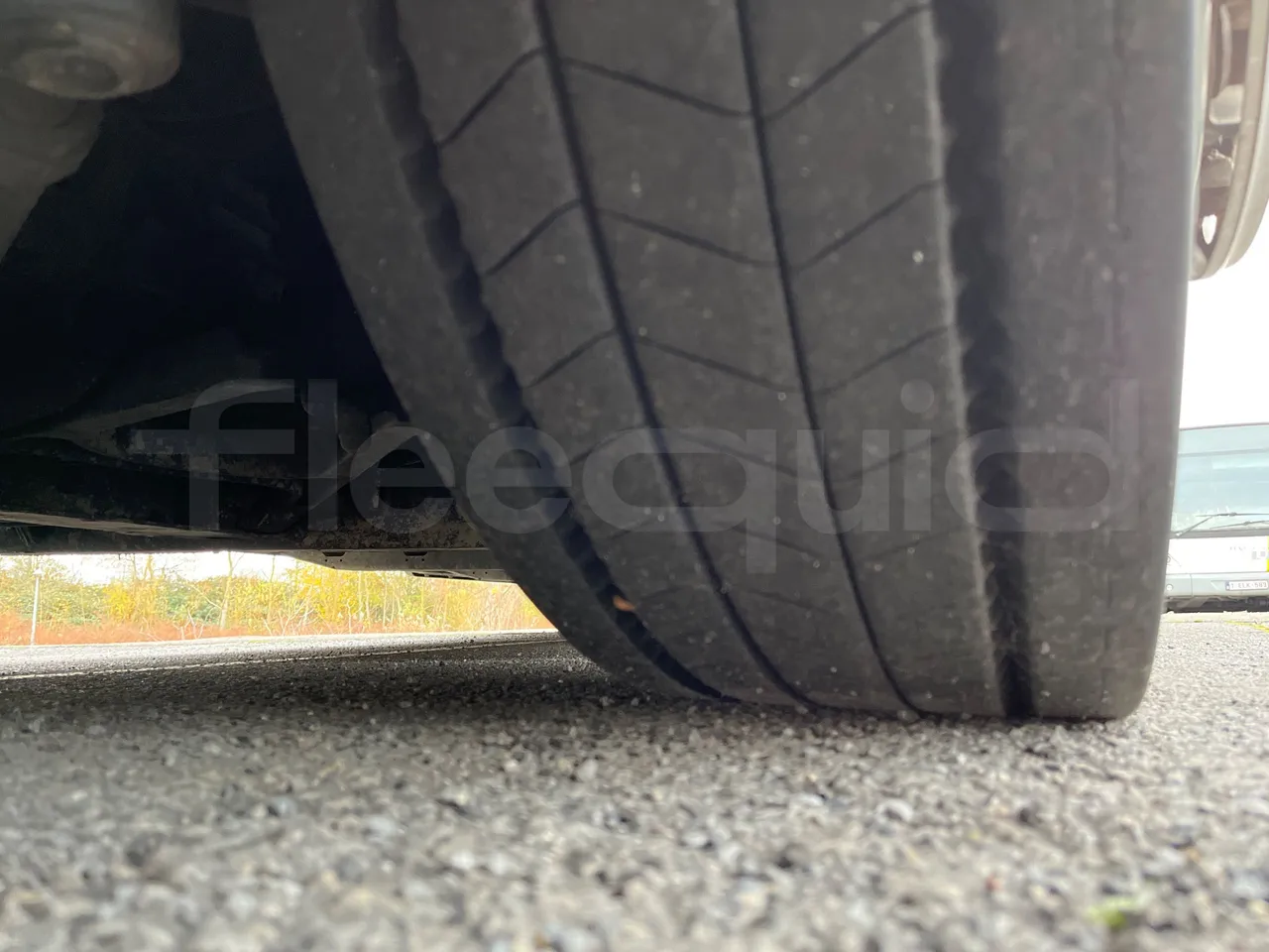 Vdl Citea SLE-120/310 - Euro5 - 231kW - 12mt - spare wheel