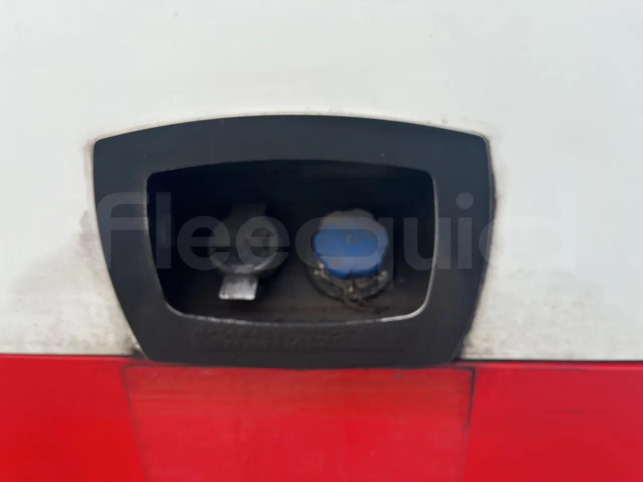 Iveco Heuliez Gx117 - Image