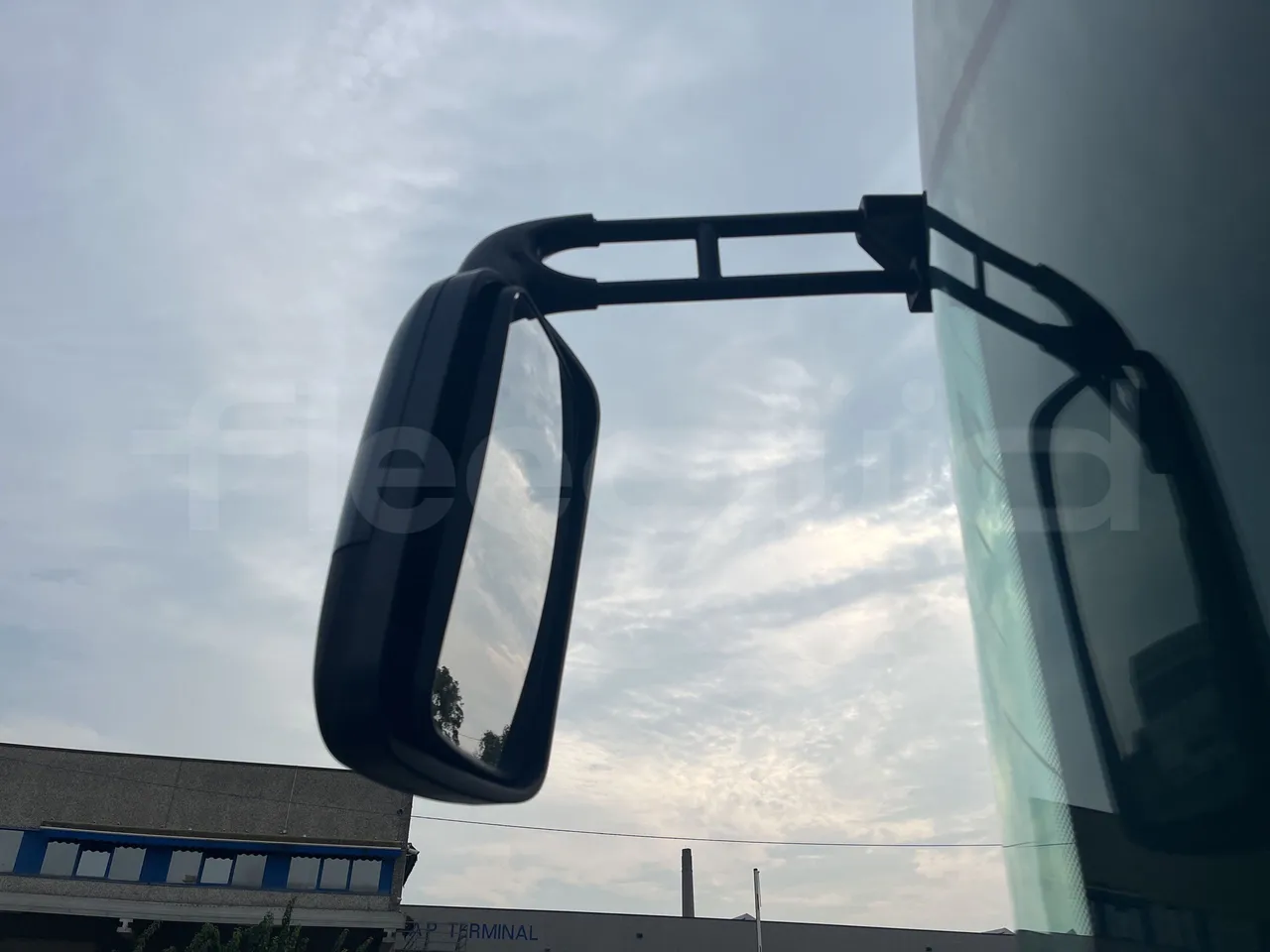 Iveco Heuliez Gx117 - Image