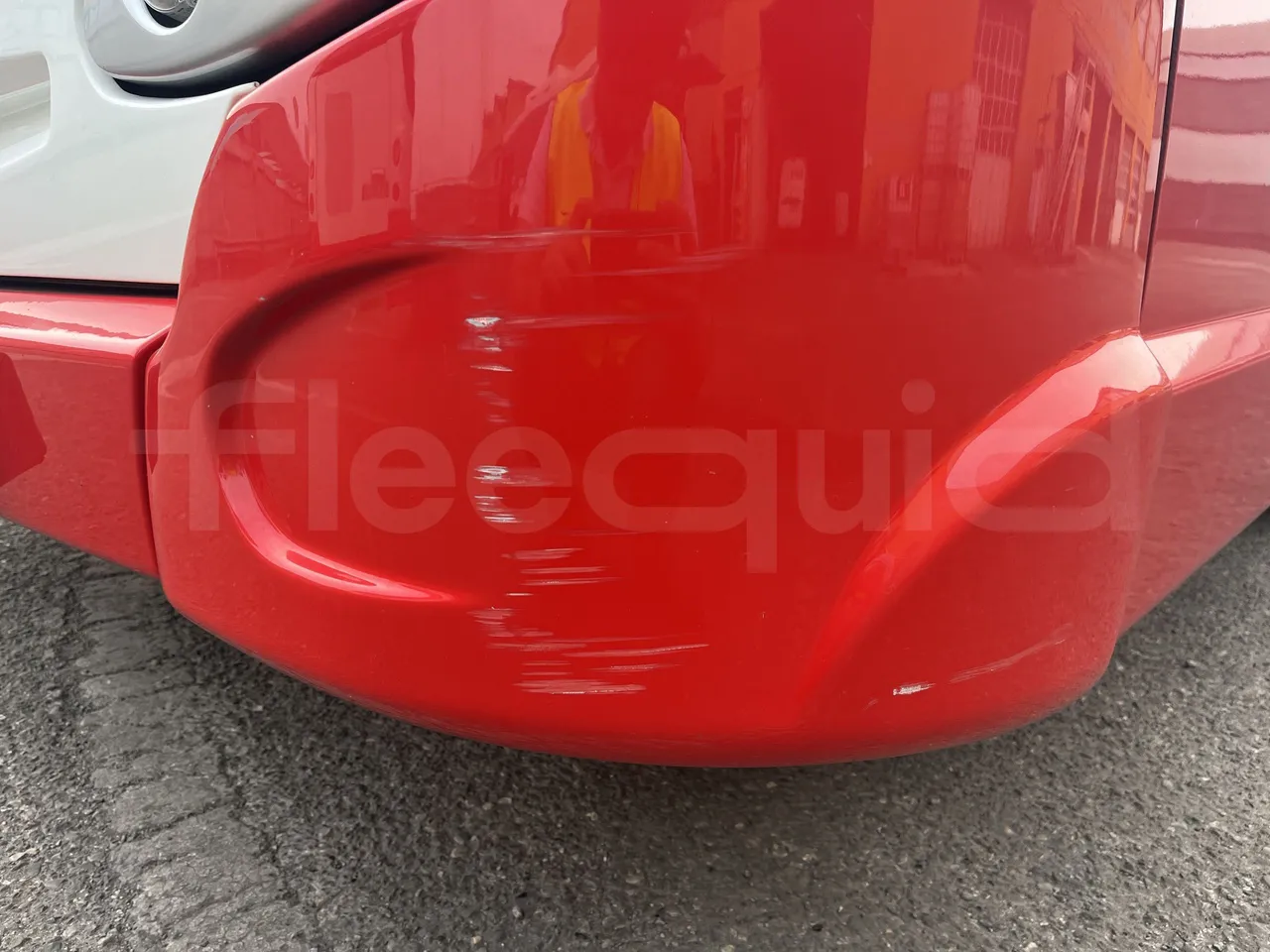 Iveco Heuliez Gx117 - Image