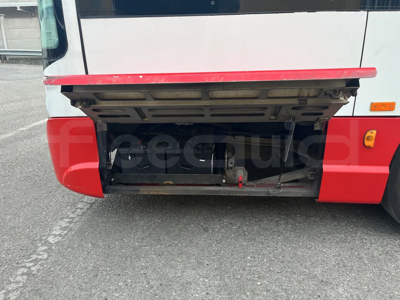 Iveco Heuliez Gx117 - Image