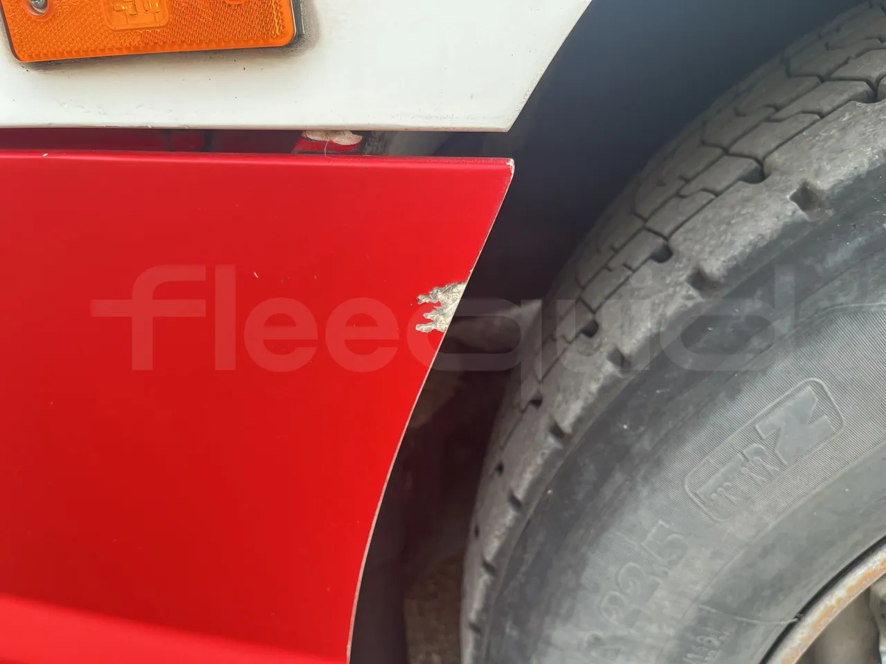 Iveco Heuliez Gx117 - Image