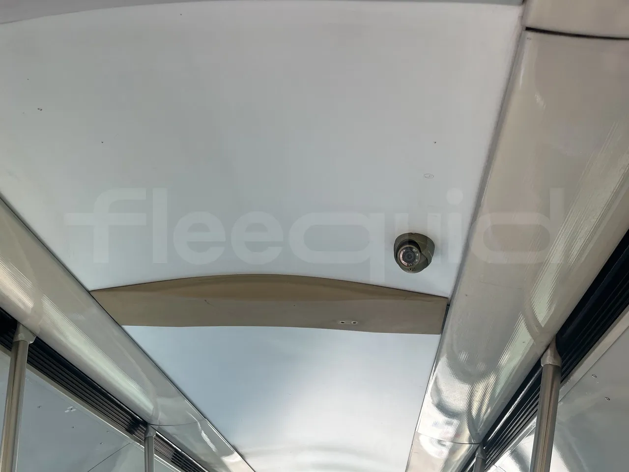 Iveco Heuliez Gx117 - Camera