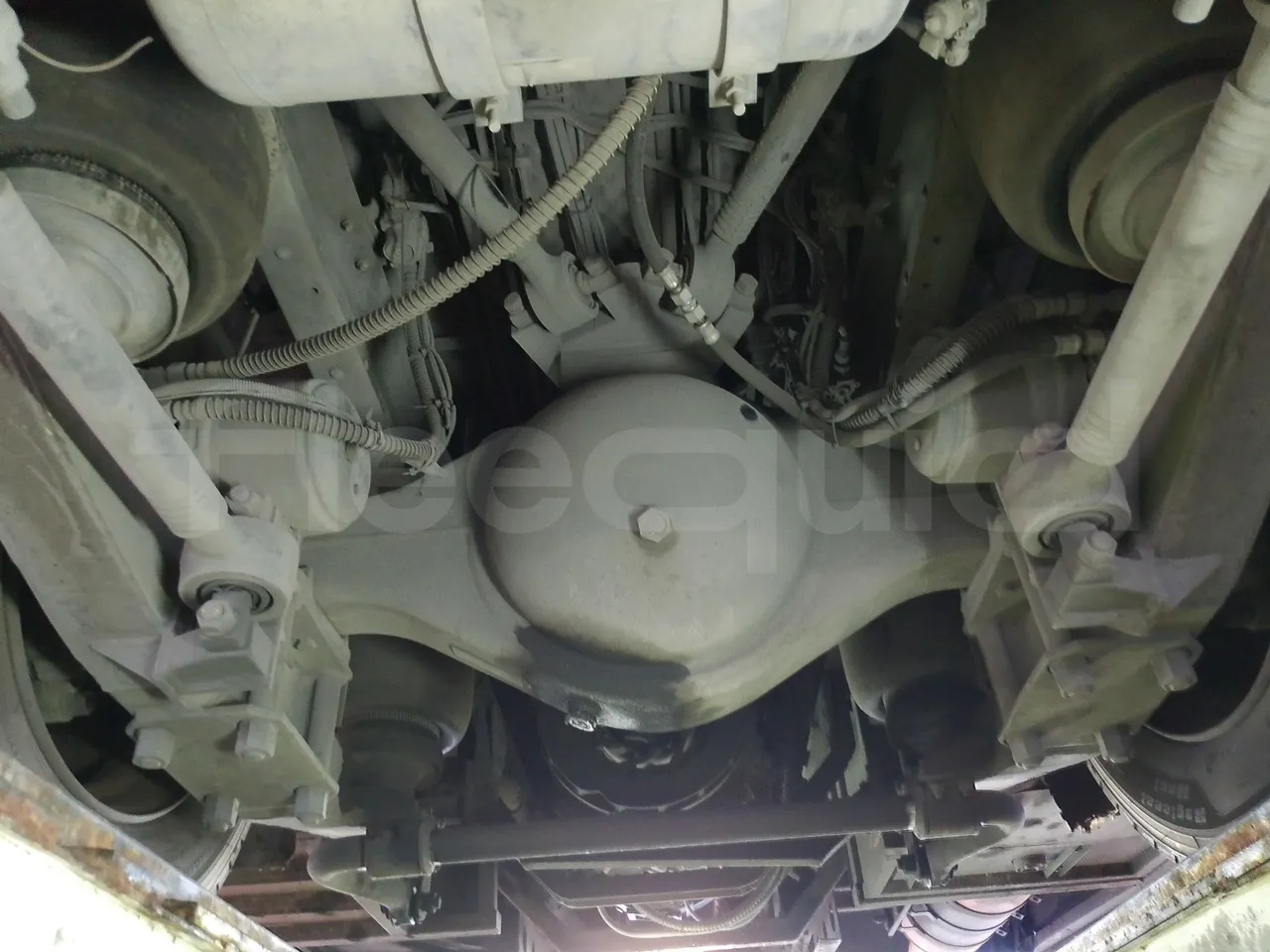 King Long XMQ6900 XMQ6900-3/ Euro 5 - 178Kw - 8,995 Mt - differential photo