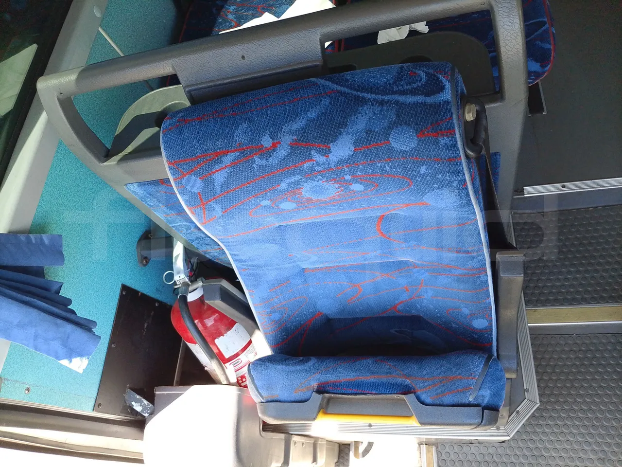King Long XMQ6900 XMQ6900-3/ Euro 5 - 178Kw - 8,995 Mt - hostess seat photo