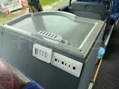 Scania 12B4X2 K420EB4X2 - Euro 4 - 308 kW - 12.750 mt - Image