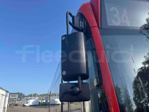 Mercedes-Benz Citaro - Image