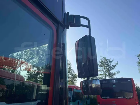 Mercedes-Benz Citaro - Image