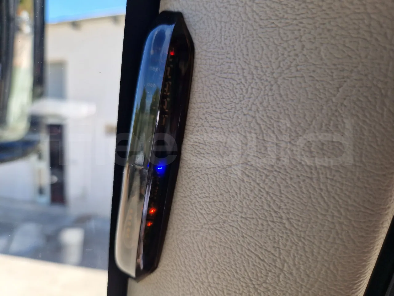 Iveco Magelys SFR210 - EUR5 - 331kW - 12.819m - camera accessories photo