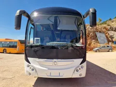 Iveco Magelys SFR210 - EUR5 - 331kW - 12.819m - front photo