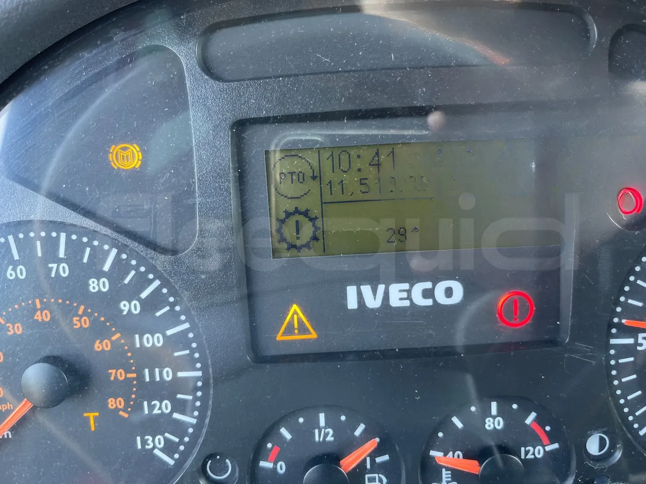 Irisbus 397E.12 397E.12 - Euro5 - 331kW -  12.410mt - onboard devices 1