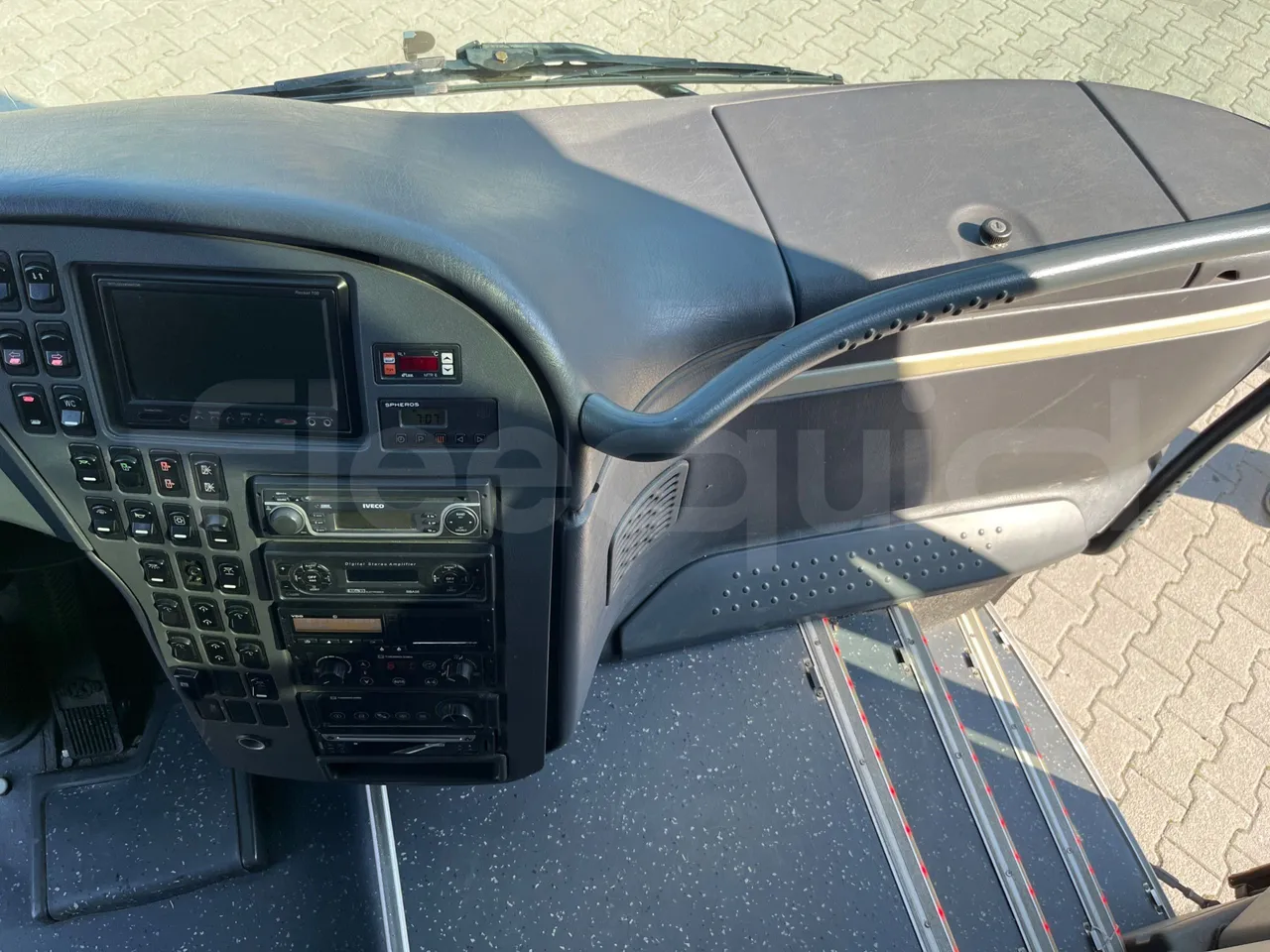 Irisbus 397E.12 397E.12 - Euro5 - 331kW -  12.410mt - onboard devices 2