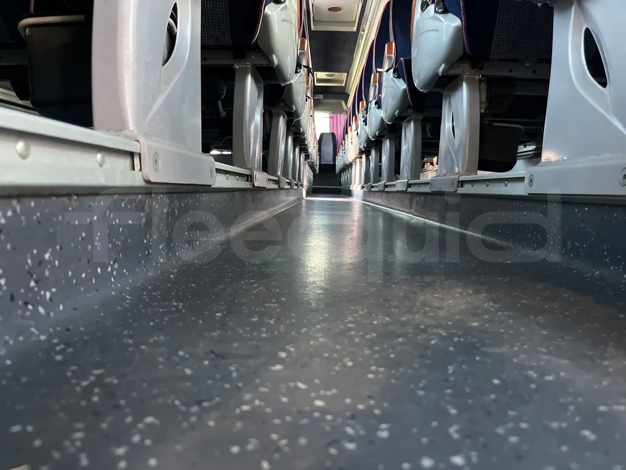 Irisbus 397E.12 397E.12 - Euro5 - 331kW -  12.410mt - seat brackets photo