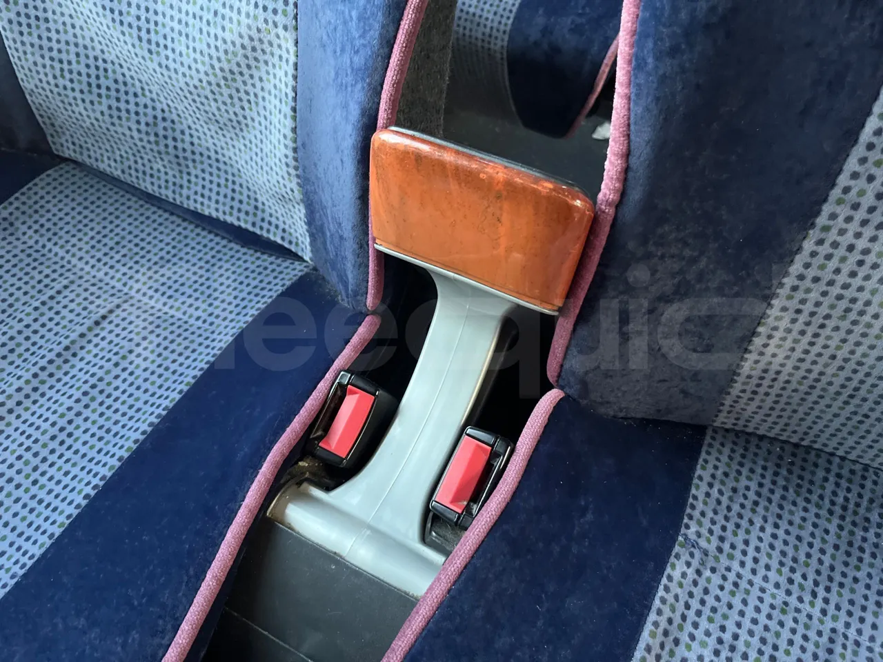 Irisbus 397E.12 397E.12 - Euro5 - 331kW -  12.410mt - central seat safety belt