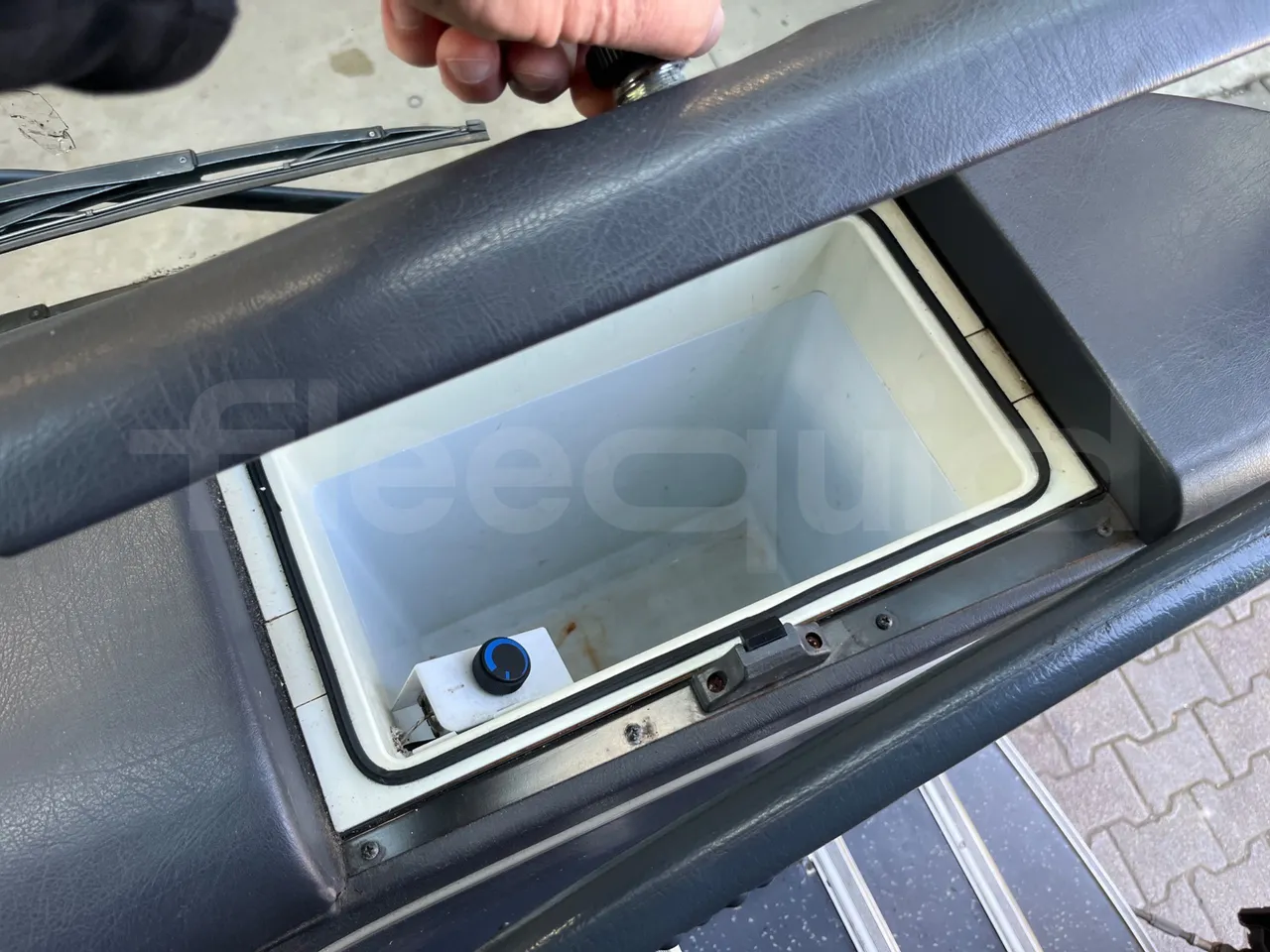 Irisbus 397E.12 397E.12 - Euro5 - 331kW -  12.410mt - coffee machine accessories