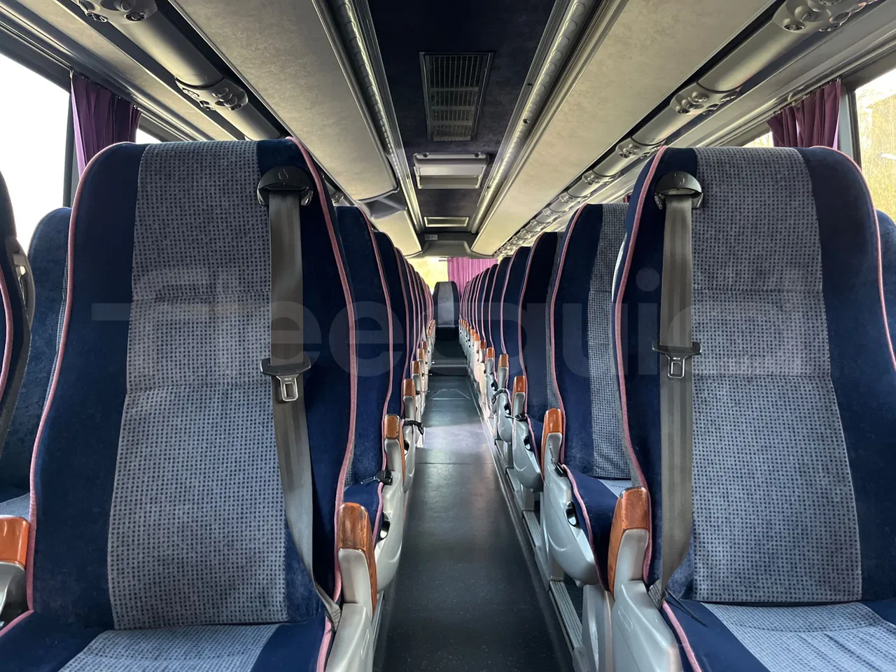 Irisbus 397E.12 397E.12 - Euro5 - 331kW -  12.410mt - handrails photo