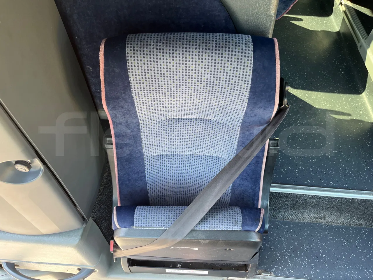 Irisbus 397E.12 397E.12 - Euro5 - 331kW -  12.410mt - hostess seat photo