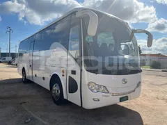King Long XMQ6996 XMQ6996 / Euro 5 - 215 Kw - 9.895 Mt - 3/4 front right doors