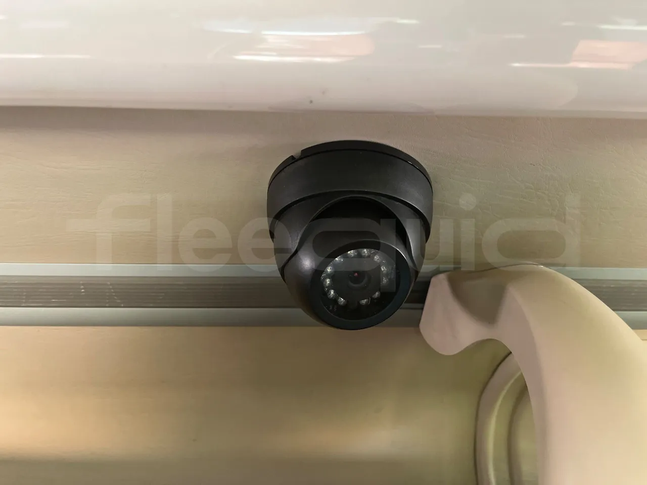 King Long XMQ6996 XMQ6996 / Euro 5 - 215 Kw - 9.895 Mt - camera accessories photo