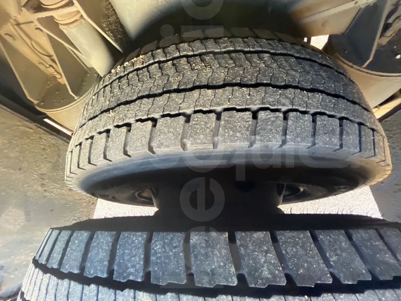 King Long XMQ6996 XMQ6996 / Euro 5 - 215 Kw - 9.895 Mt - axle 2 discs right
