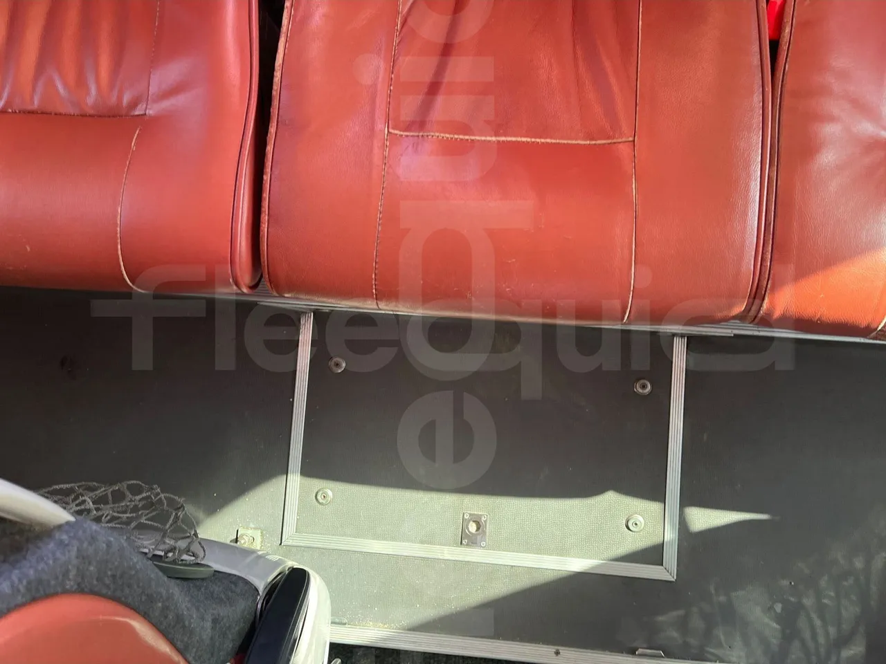 King Long XMQ6996 XMQ6996 / Euro 5 - 215 Kw - 9.895 Mt - floor hatches photo