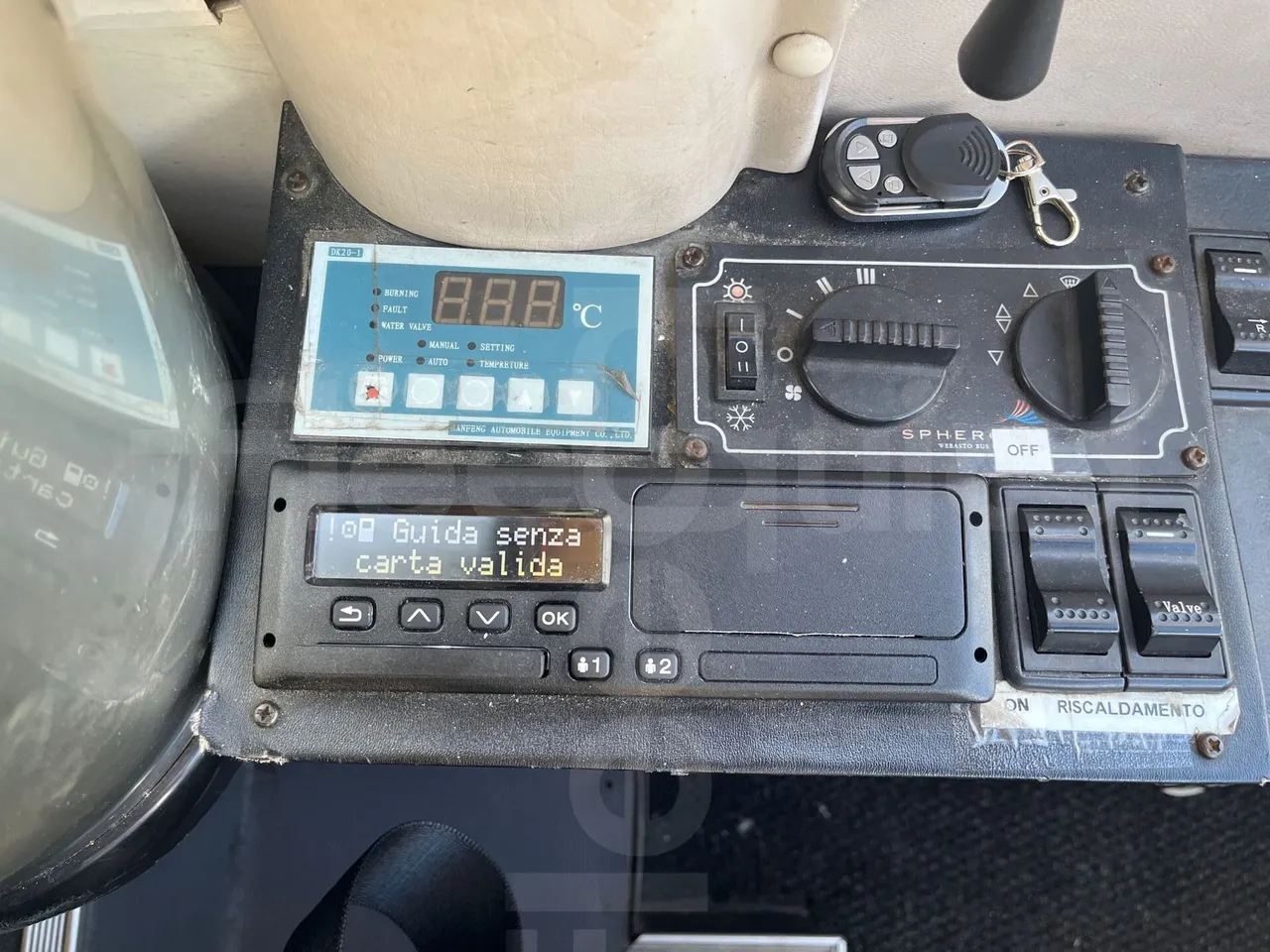King Long XMQ6996 XMQ6996 / Euro 5 - 215 Kw - 9.895 Mt - Tachograph