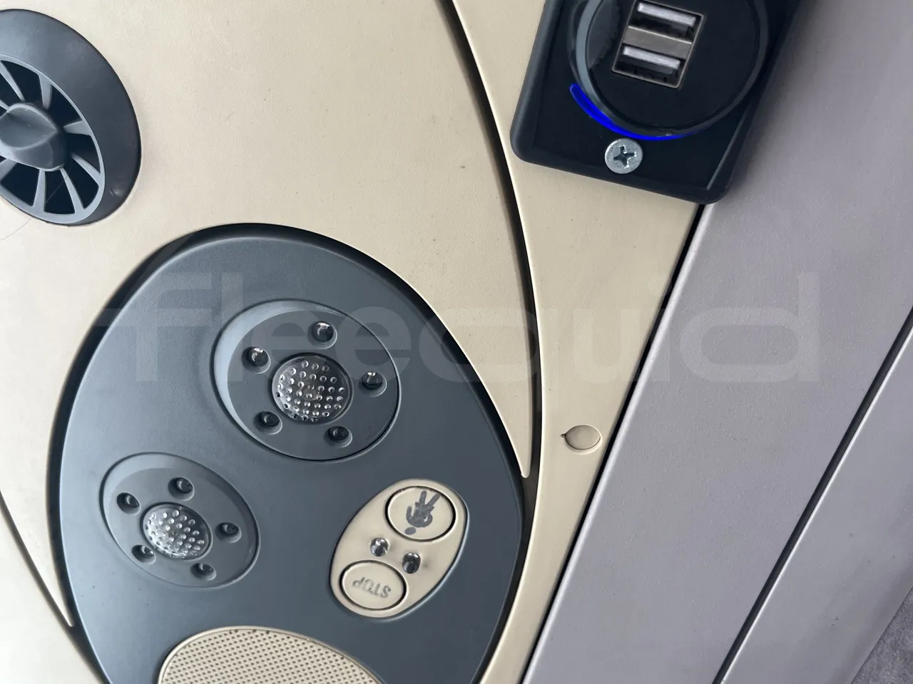 Man Dexon - Usb Charging