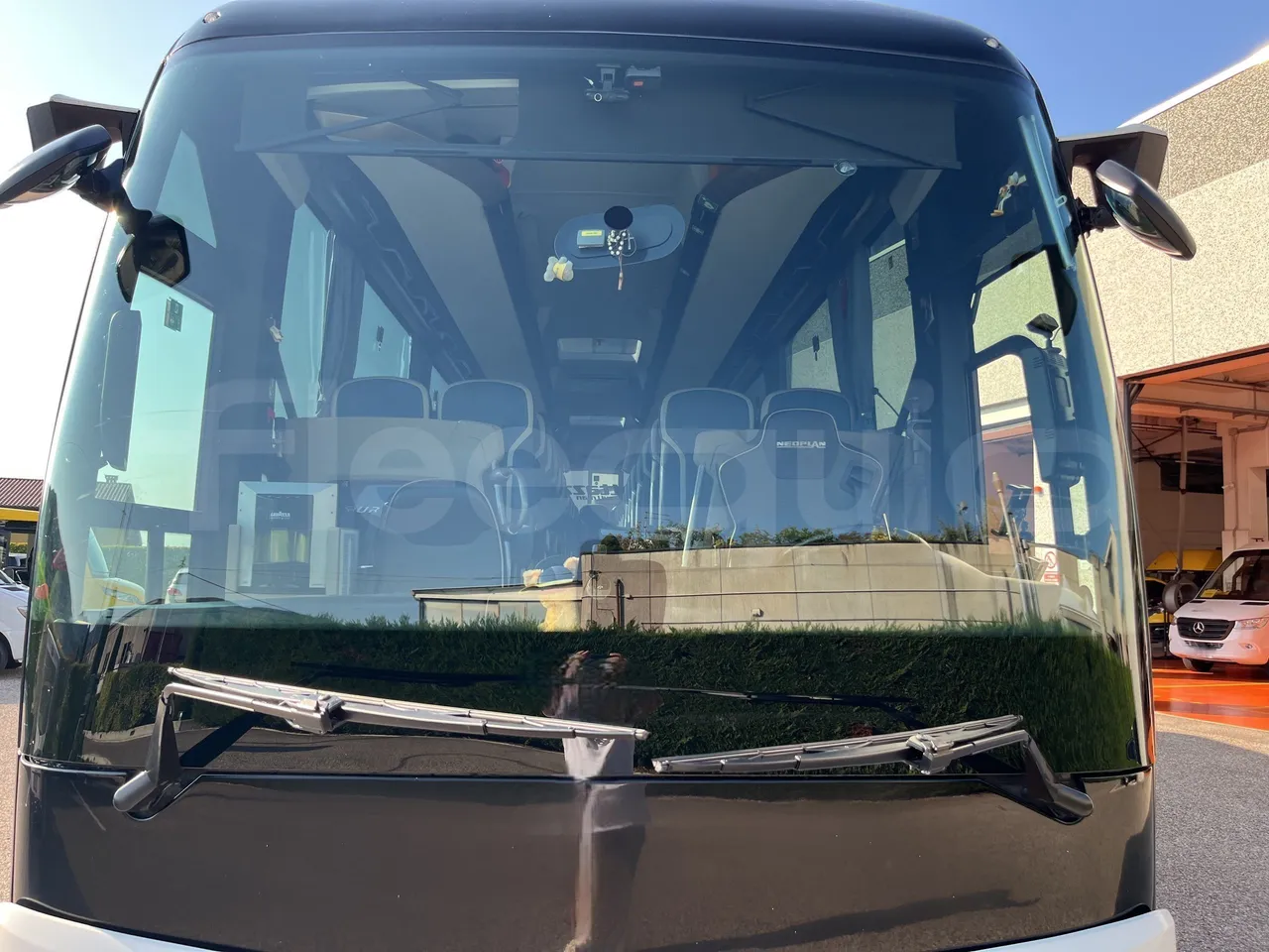 Neoplan Tourliner - Image