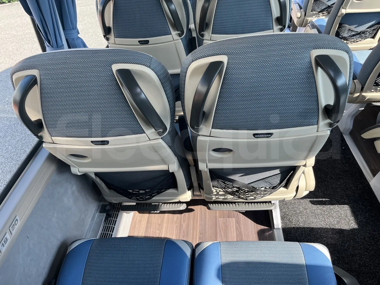 Neoplan Tourliner - Image