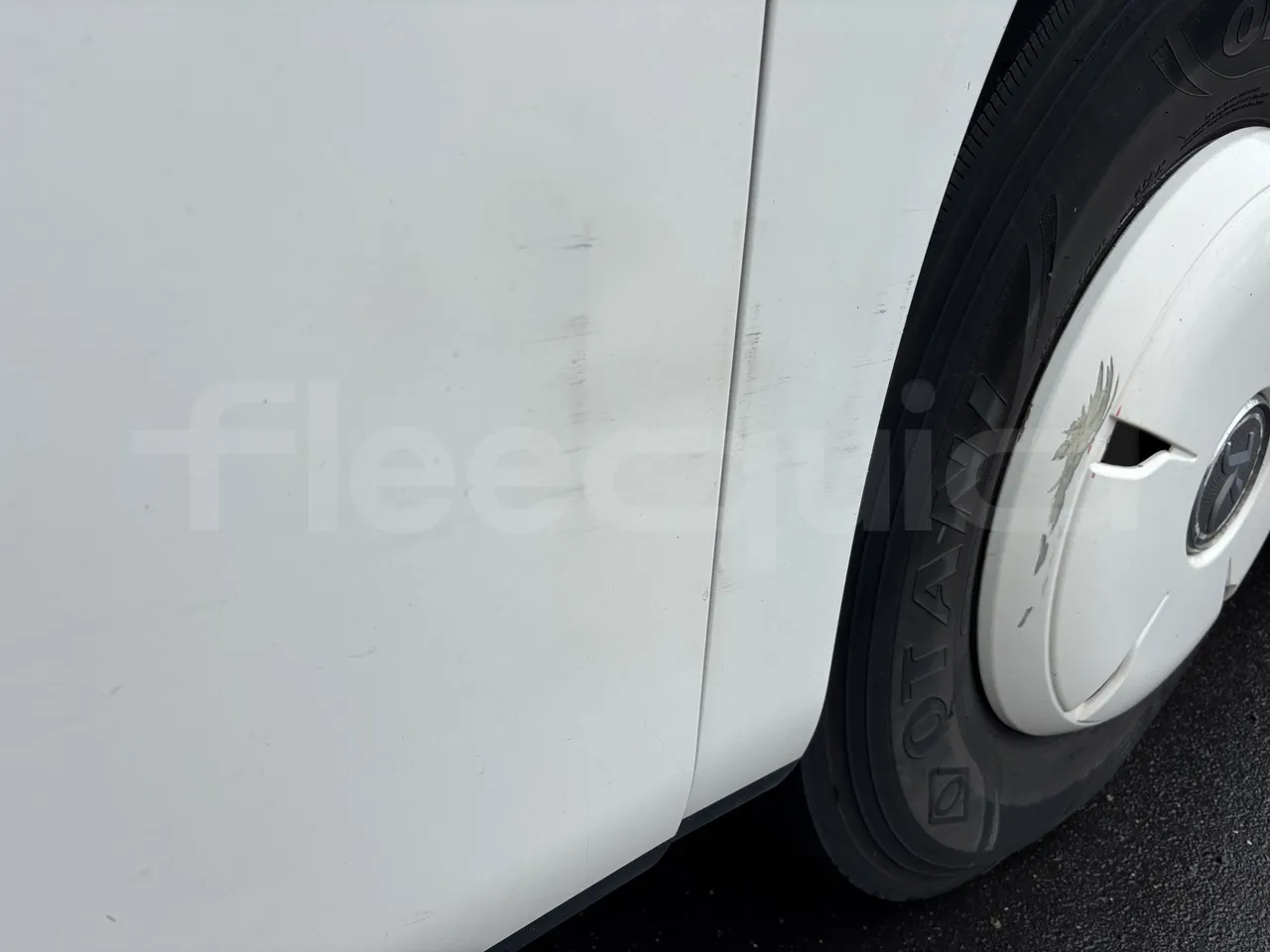 Setra S517 - Image