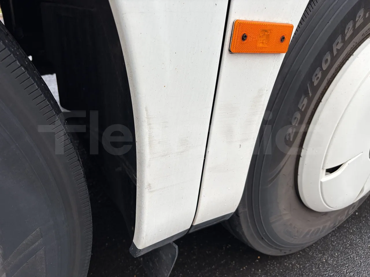 Setra S517 - Image