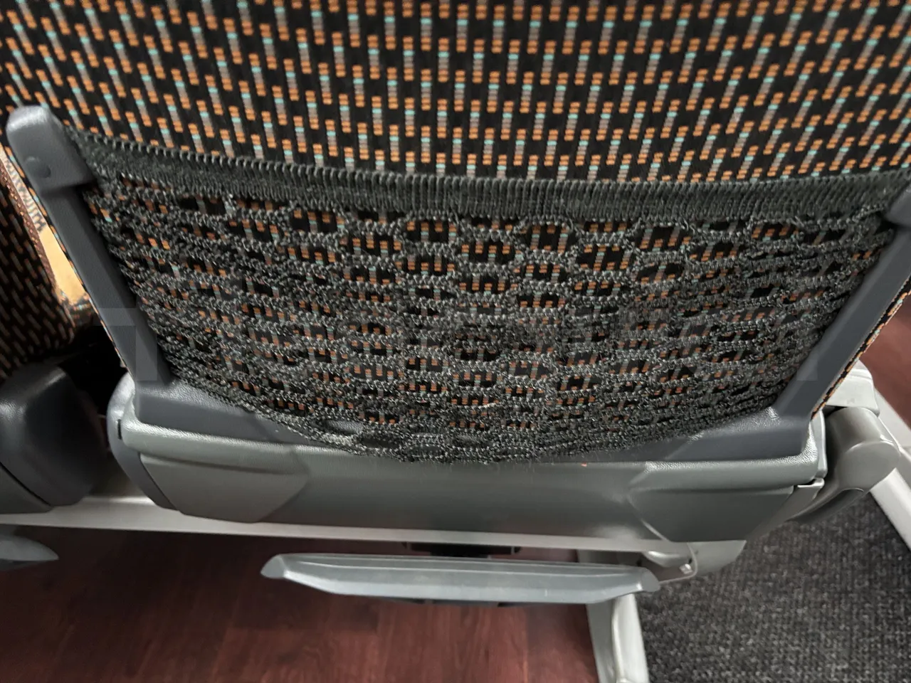 Setra S517 - Mesh