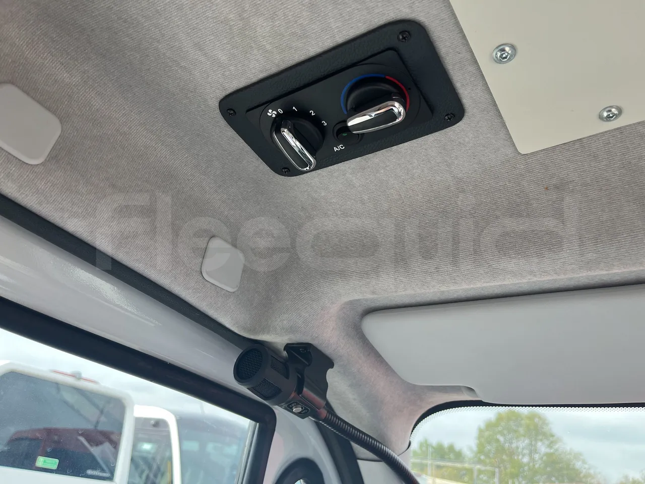 Iveco Daily - Onboard Device 2