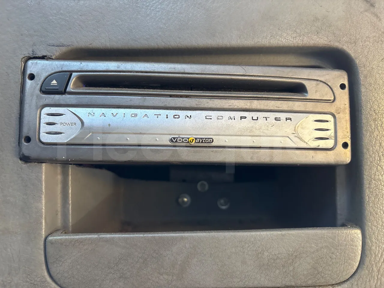 Temsa Opalin BGI9-EURO4-206kwH-8,4m - onboard devices 1