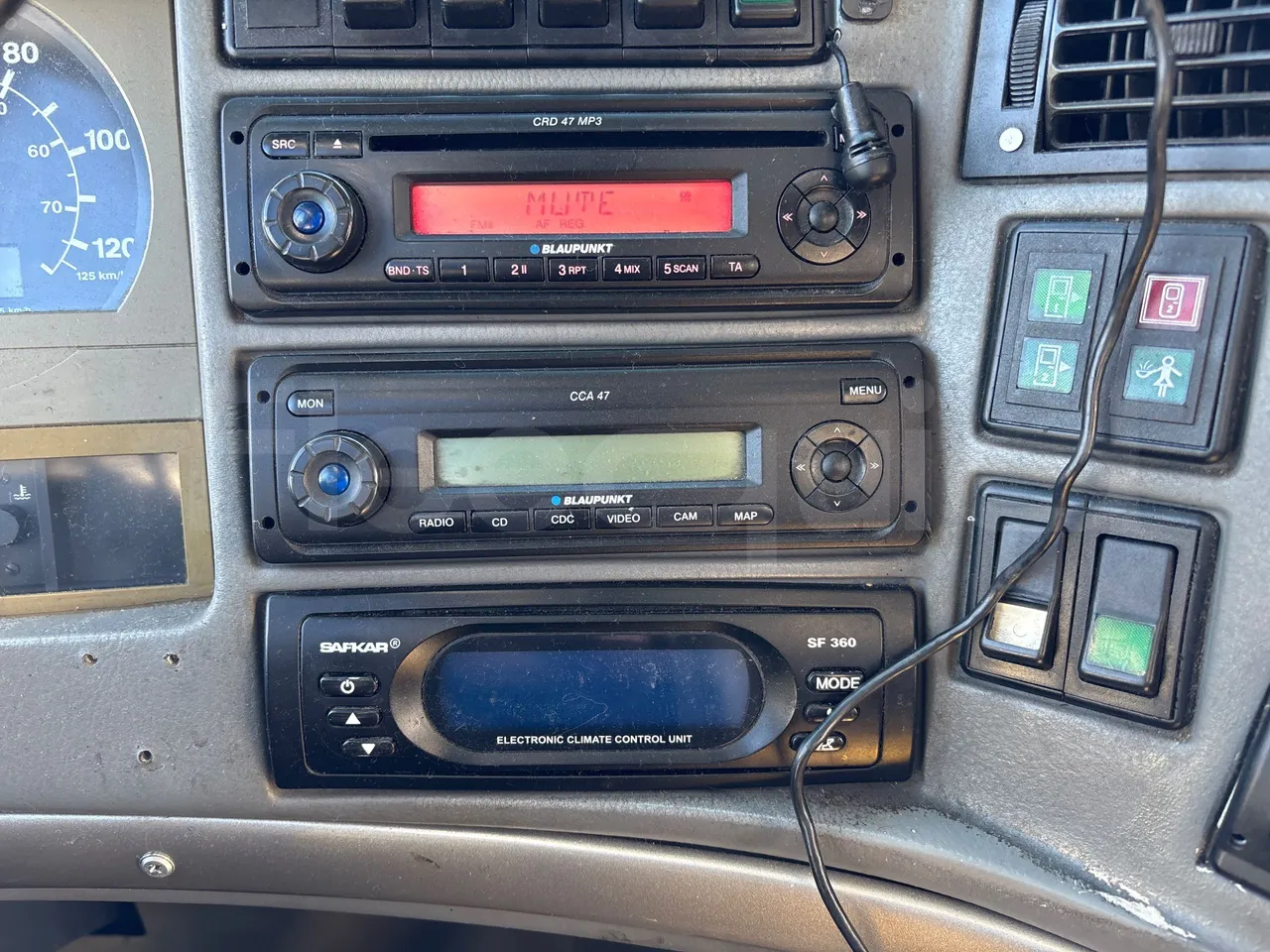 Temsa Opalin BGI9-EURO4-206kwH-8,4m - onboard devices 2