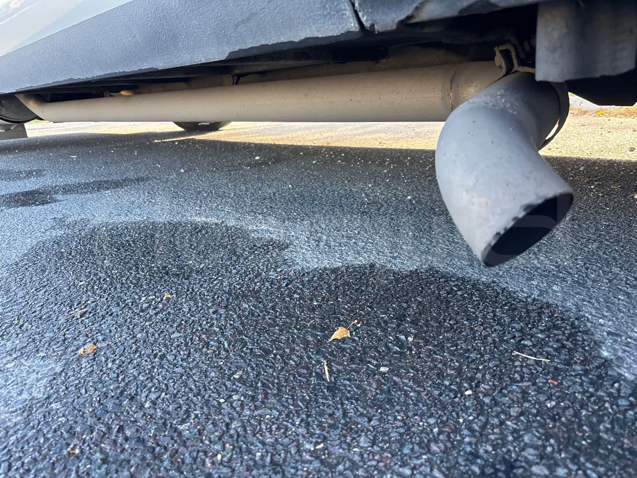 Temsa Opalin BGI9-EURO4-206kwH-8,4m - exhaust photo