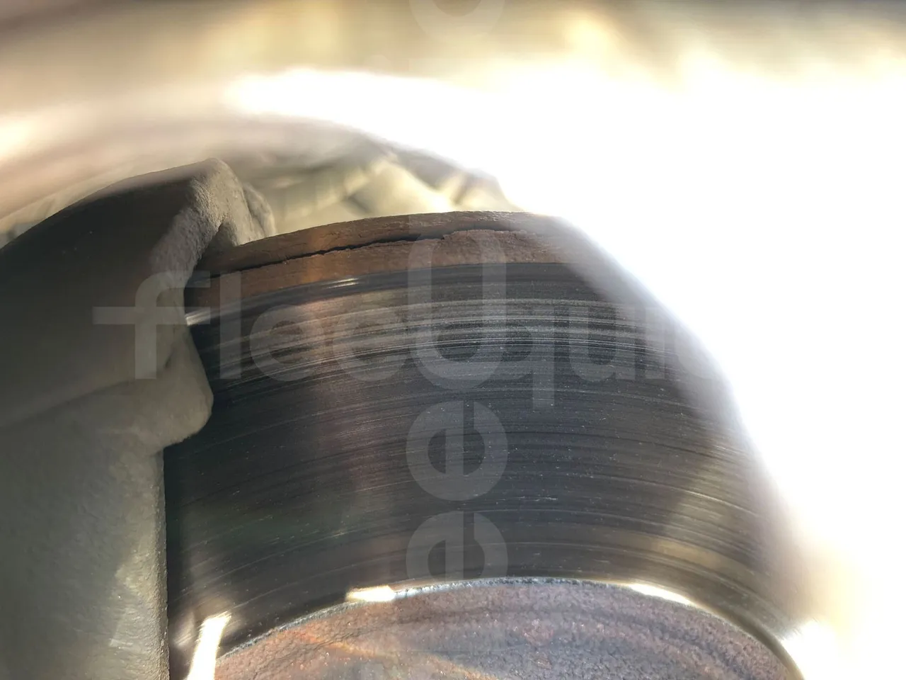 Temsa Opalin BGI9-EURO4-206kwH-8,4m - front discs right