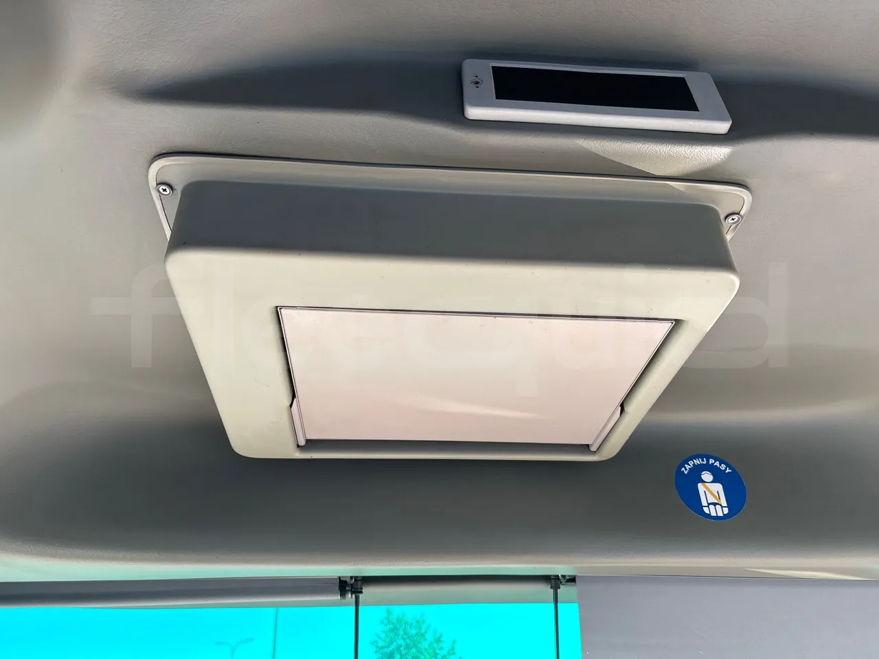 Temsa Opalin BGI9-EURO4-206kwH-8,4m - monitor detail photo