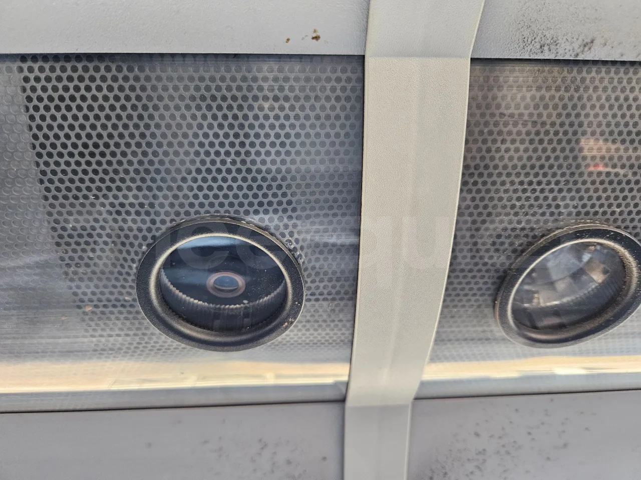 Setra S416 GT-HD/2 - EUR5 - 315kW - 13.020m - camera accessories photo