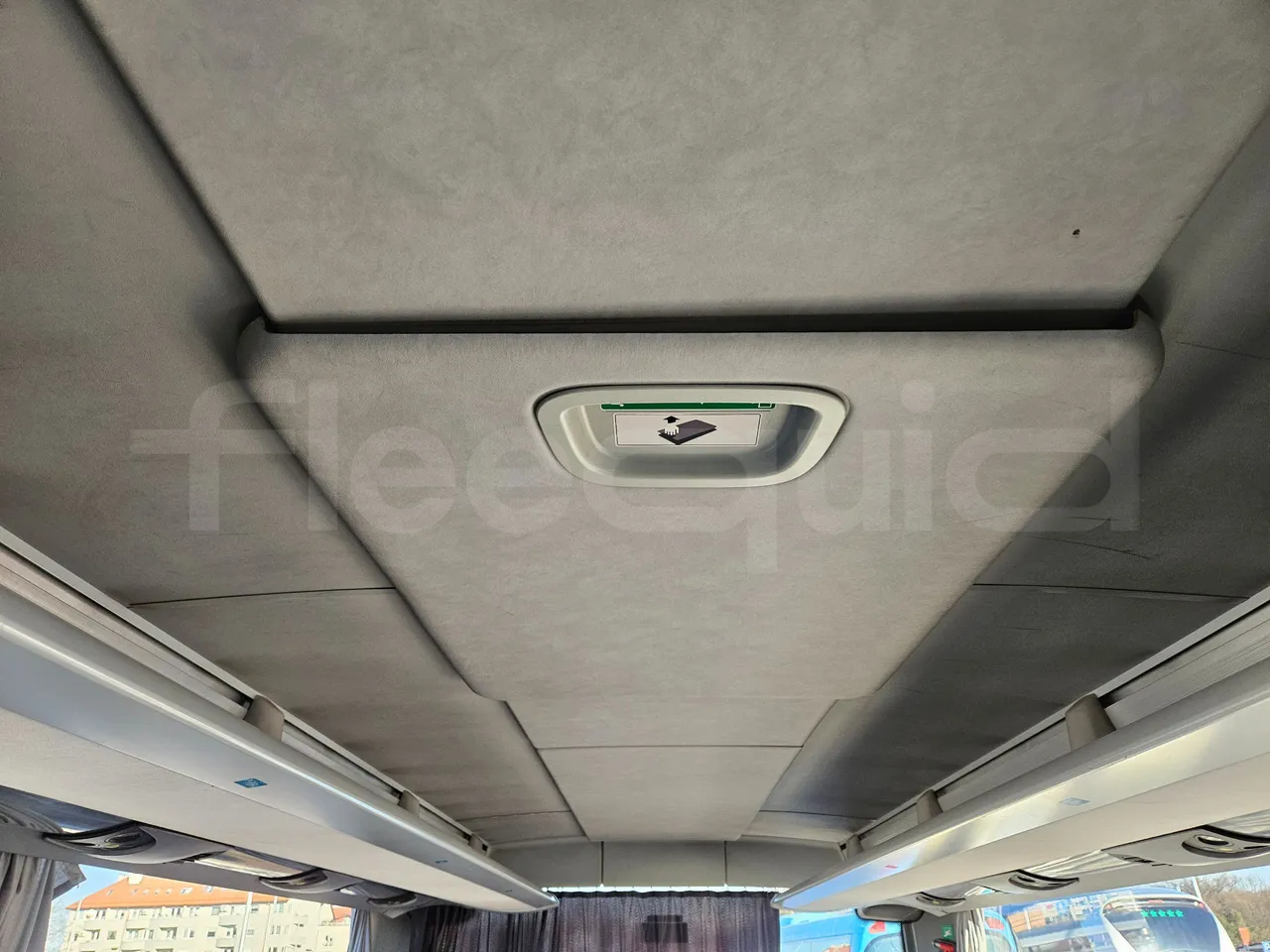 Setra S416 GT-HD/2 - EUR5 - 315kW - 13.020m - roof hatch 2