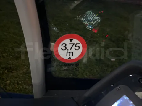 Irizar i6 I6S 13.35 - Euro 6 - 300kW - 12.920 mt - Image