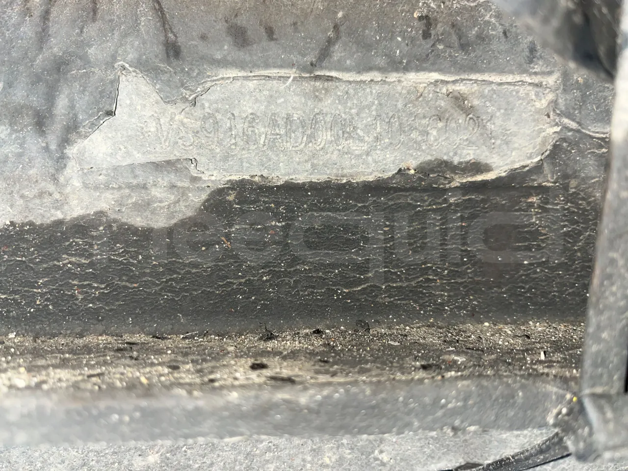 Irizar i6 I6S 13.35 - Euro 6 - 300kW - 12.920 mt - chassis VIN photo