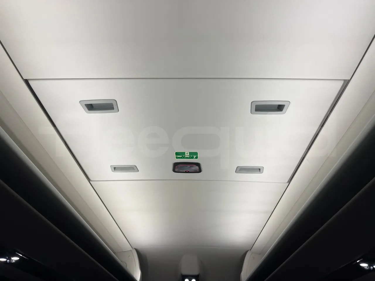 Irizar i6 I6S 13.35 - Euro 6 - 300kW - 12.920 mt - roof hatch 2