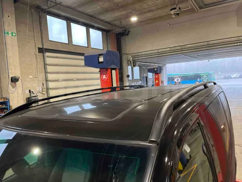 Mercedes-Benz Viano CDI 2.2 - Euro4 - 110kW - 4.993mt - Image