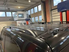 Mercedes-Benz Viano CDI 2.2 - Euro4 - 110kW - 4.993mt - Image