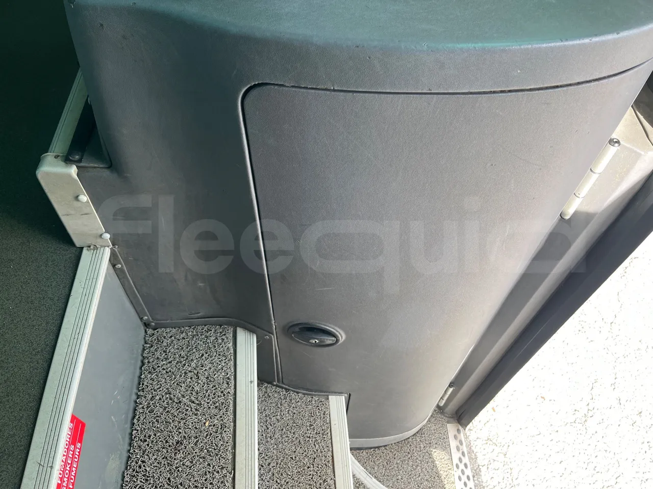 Iveco 397E 397E12.45 - Euro 4 - 331 kW - 12.920 mt - toilette accessories photo