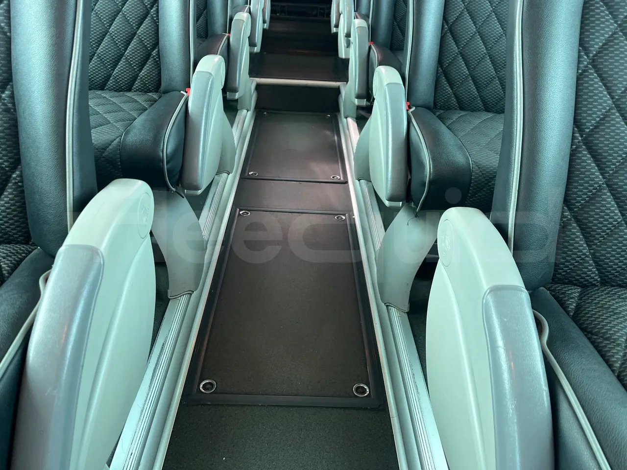 Iveco 397E 397E12.45 - Euro 4 - 331 kW - 12.920 mt - floor hatches photo