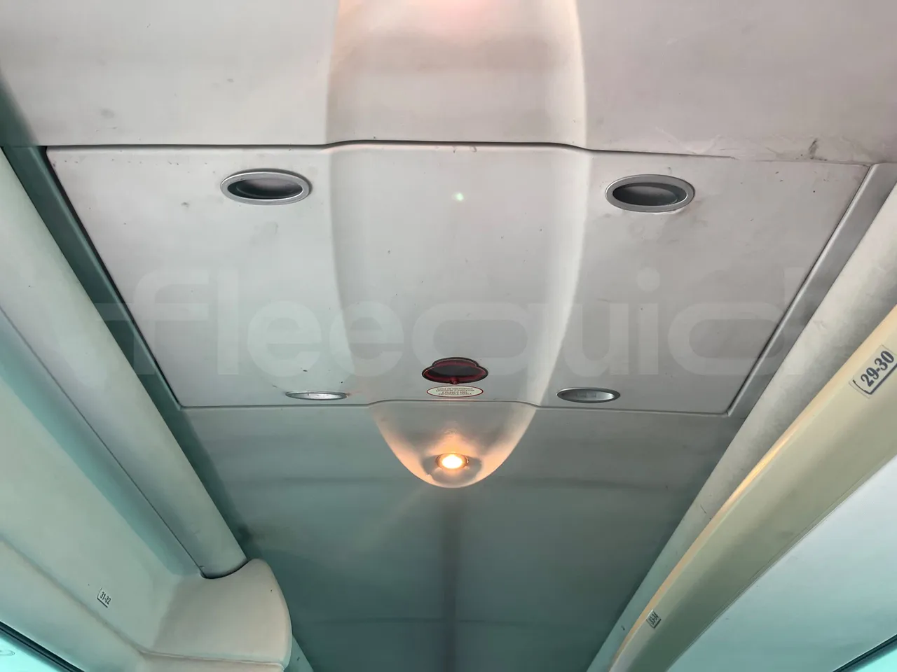 Iveco 397E 397E12.45 - Euro 4 - 331 kW - 12.920 mt - roof hatch 1