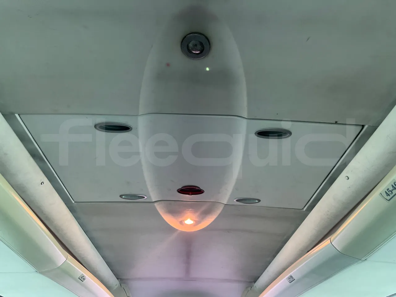 Iveco 397E 397E12.45 - Euro 4 - 331 kW - 12.920 mt - roof hatch 2